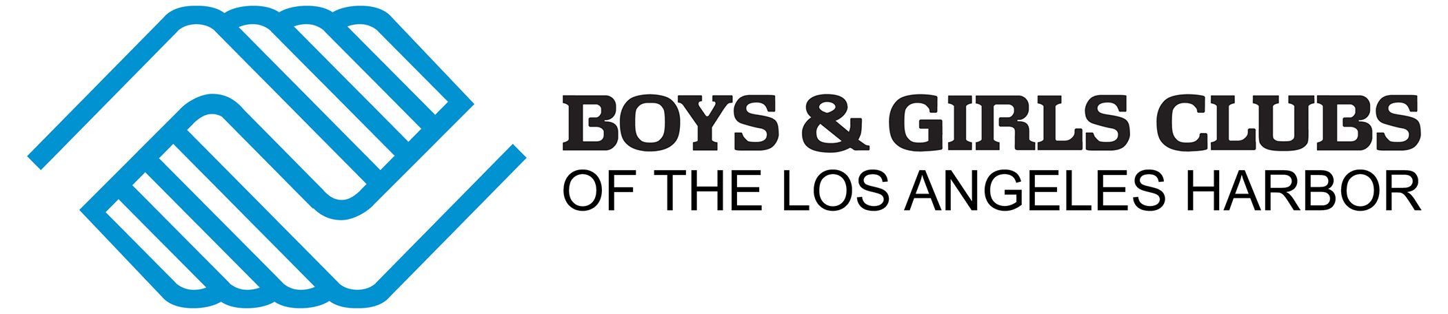 boys and girls club of the los angeles harbor logo